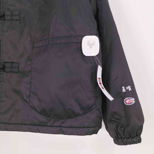 フリークスストア FREAKS STORE CHOW DOWN KUNG-FU JACKET チャウ ダウン カンフージャケット メンズ JPN:M