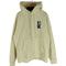 テンボックス 10匣 TENBOX Student Apathy Logo Hoodie メンズ JPN:L