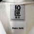 テンボックス 10匣 TENBOX Student Apathy Logo Hoodie メンズ JPN:L