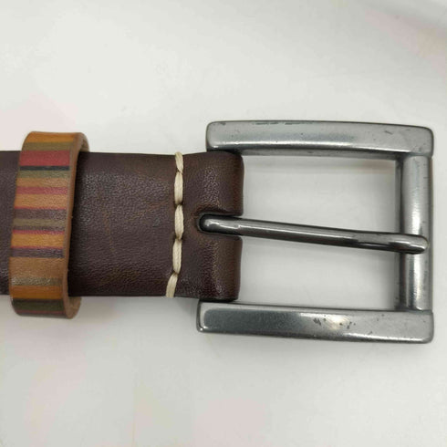 ポールスミス Paul Smith レザー ベルト メンズ