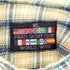 Paris Sport Club ダブルポケットネルシャツ メンズ import:XL