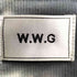 フーズフーギャラリー W.W.G ヘンリーネックショートトップス レディース FREE