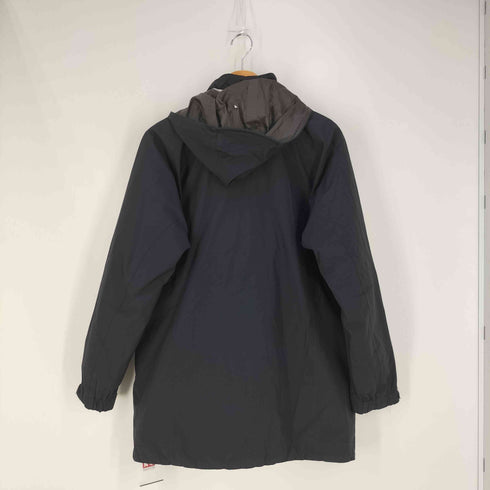 モンベル mont bell GORE-TEX VEIL DOWN PARKA ゴアテックス ヴェイル ダウン パーカ メンズ JPN:M