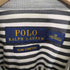 ポロラルフローレン POLO RALPH LAUREN ポニー刺繍 ストライプシャツ レディース 10