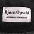ジャーナルスタンダード JOURNAL STANDARD Bjork by Bjorn Opsahl プリントスウェット メンズ JPN:XL