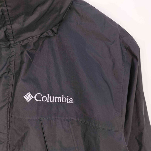 コロンビア Columbia Simpson Sanctuary Rain Suit シンプソン サンクチュアリ レインジャケット メンズ import:S