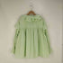 wee9s big collar frill blouse ビッグカラー フリルブラウス レディース FREE