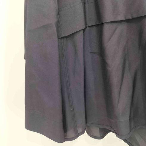 ユニクロプラスジェイ UNIQLO+J 2022SS シルクボウタイブラウス レディース JPN:L