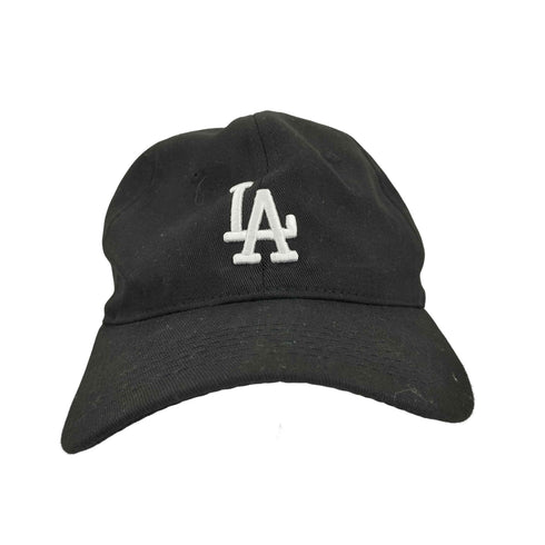 エムエルビー MLB 刺繍ベースボールキャップ レディース