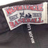 エムエルビー MLB 刺繍ベースボールキャップ レディース