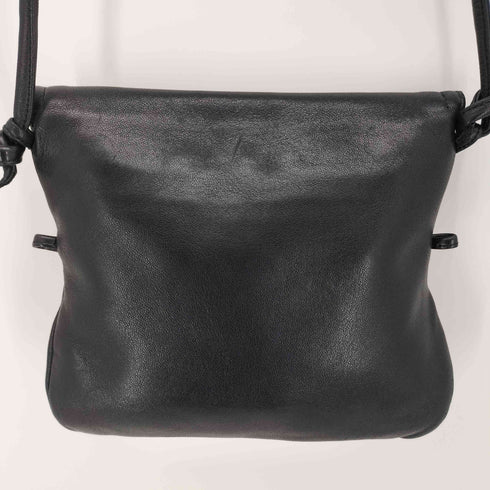 ニナリッチ NINA RICCI レザー サコッシュ レディース