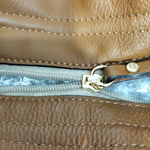 ジャンニキャリーニ GIANNI CHIARINI MEMORY ショルダーバッグ レディース