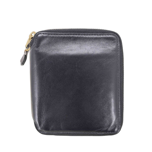 ウォレットコムデギャルソン Wallet COMME des GARCONS CLASSIC PLAIN メンズ
