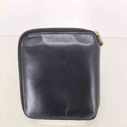 ウォレットコムデギャルソン Wallet COMME des GARCONS CLASSIC PLAIN メンズ