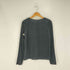 feepur シアーベロアロングTee レディース JPN:M