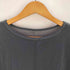 feepur シアーベロアロングTee レディース JPN:M