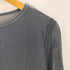feepur シアーベロアロングTee レディース JPN:M