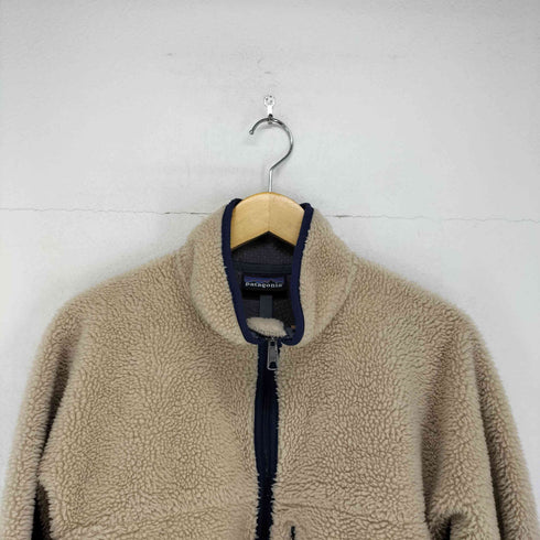 パタゴニア patagonia FA99 90S レトロカーディガン メンズ