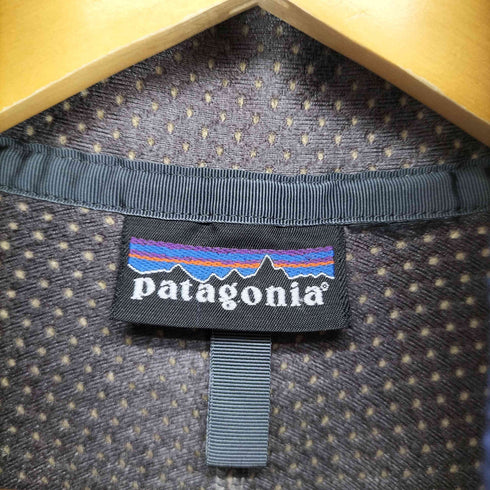 パタゴニア patagonia FA99 90S レトロカーディガン メンズ
