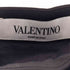ヴァレンティノ Valentino プリーツ ミニスカート レディース DE:40
