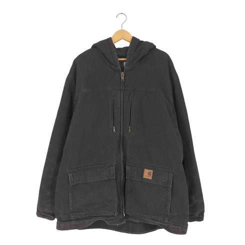 カーハート Carhartt Jackson Coat ジャクソン コート ダック アクティブジャケット メンズ 2XL