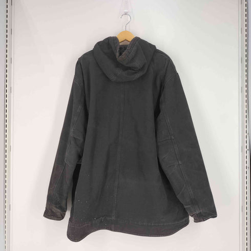 カーハート Carhartt Jackson Coat ジャクソン コート ダック アクティブジャケット メンズ 2XL
