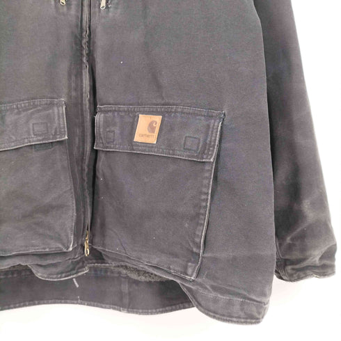 カーハート Carhartt Jackson Coat ジャクソン コート ダック アクティブジャケット メンズ 2XL