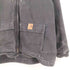 カーハート Carhartt Jackson Coat ジャクソン コート ダック アクティブジャケット メンズ 2XL