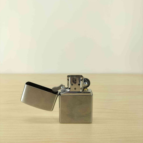 ジッポ ZIPPO USA製ZIPPO ライター メンズ ONE SIZE