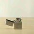 ジッポ ZIPPO USA製ZIPPO ライター メンズ ONE SIZE