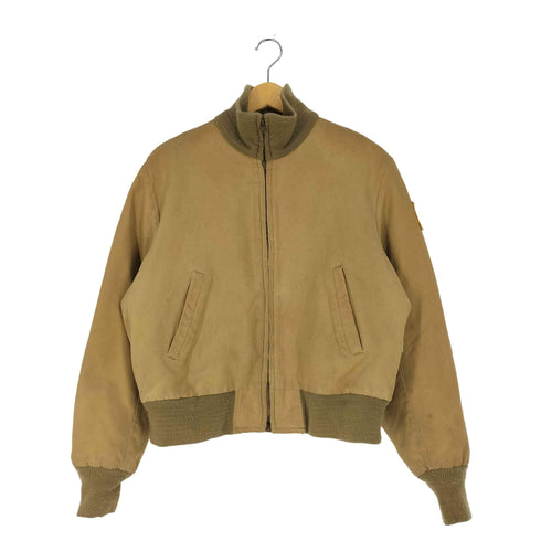スピワック SPIEWAK USA製 SCOVILLジッパー TANKER JACKET TYPE T-1 タンカージャケット メンズ import:M