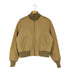 スピワック SPIEWAK USA製 SCOVILLジッパー TANKER JACKET TYPE T-1 タンカージャケット メンズ import:M