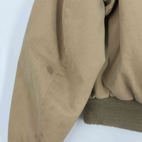 スピワック SPIEWAK USA製 SCOVILLジッパー TANKER JACKET TYPE T-1 タンカージャケット メンズ import:M