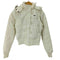 トミーヒルフィガーデニム TOMMY HILFIGER DENIM デタッチャブルダウンジャケット レディース import:XS