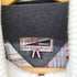 トミーヒルフィガーデニム TOMMY HILFIGER DENIM デタッチャブルダウンジャケット レディース import:XS