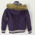トミーヒルフィガー TOMMY HILFIGER ワンポイントロゴ フーデットジャケット レディース