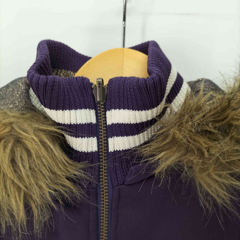 トミーヒルフィガー TOMMY HILFIGER ワンポイントロゴ フーデットジャケット レディース