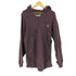 カーハート Carhartt RUGGED OUTDOOR WEAR ダメージ加工プルオーバーパーカー メンズ
