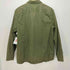 バナナリパブリック BANANA REPUBLIC ワークシャツジャケット メンズ import:L