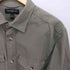 バナナリパブリック BANANA REPUBLIC ワークシャツジャケット メンズ import:L