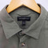 バナナリパブリック BANANA REPUBLIC ワークシャツジャケット メンズ import:L