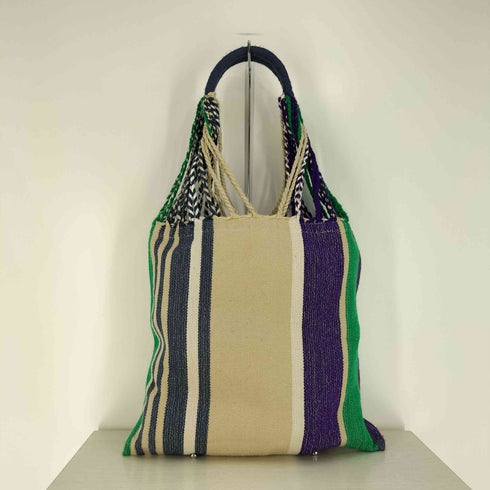 マルニ MARNI MARKET HAMMOCK マーケット フラワーカフェ ハンモック トートバッグ レディース