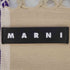 マルニ MARNI MARKET HAMMOCK マーケット フラワーカフェ ハンモック トートバッグ レディース