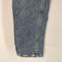 ヒューマンメイド HUMAN MADE ヴィンテージ加工 ペインター イージー スウェット デニムパンツ RELAX DENIM PANTS メンズ JPN:XL