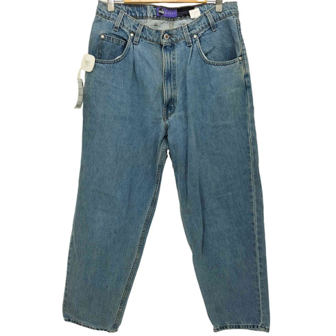リーバイス Levis 90S USAsilver製 silver tab BAGGY バギーデニムパンツ メンズ W36 L30