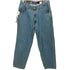 リーバイス Levis 90S USAsilver製 silver tab BAGGY バギーデニムパンツ メンズ W36 L30