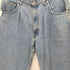 リーバイス Levis 90S USAsilver製 silver tab BAGGY バギーデニムパンツ メンズ W36 L30