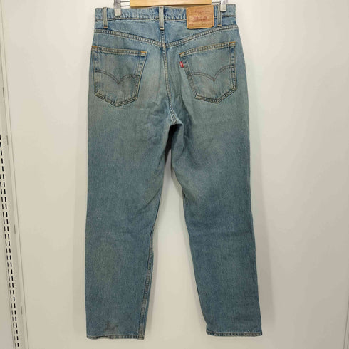 リーバイス Levis 90S 550 ワイドフィット テーパード メンズ W33 L32