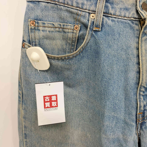リーバイス Levis 90S 550 ワイドフィット テーパード メンズ W33 L32