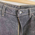 リーバイス Levis 522刻印 MADE IN USA 94年製 オレンジタブ 先染め 505 ブラックデニムパンツ メンズ W40 L32